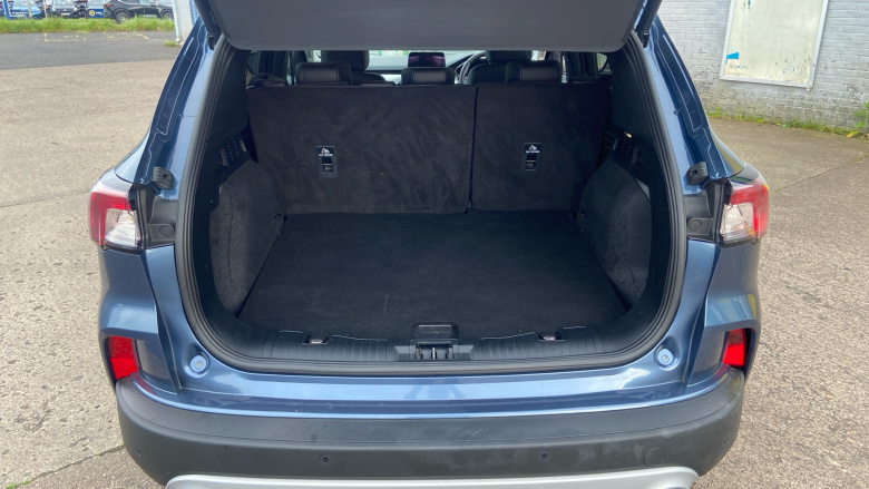 Ford Kuga 1.5 EcoBoost 150 Titanium Edition 5dr Petrol Estate